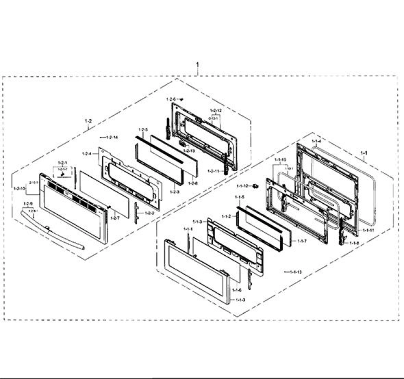 DOOR SECTION