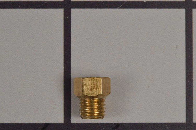 W10907866 Whirlpool Orifice Spud