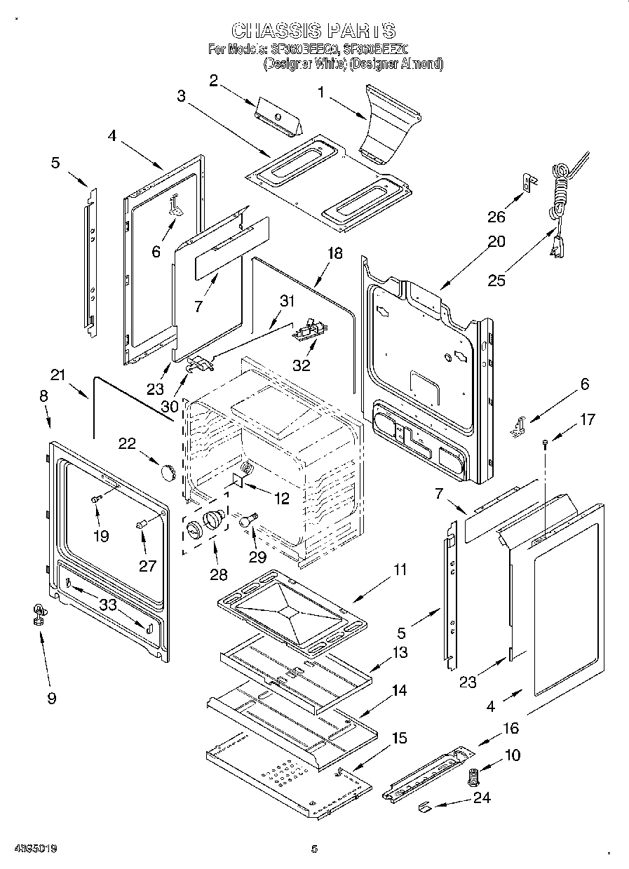 04 - CHASSIS