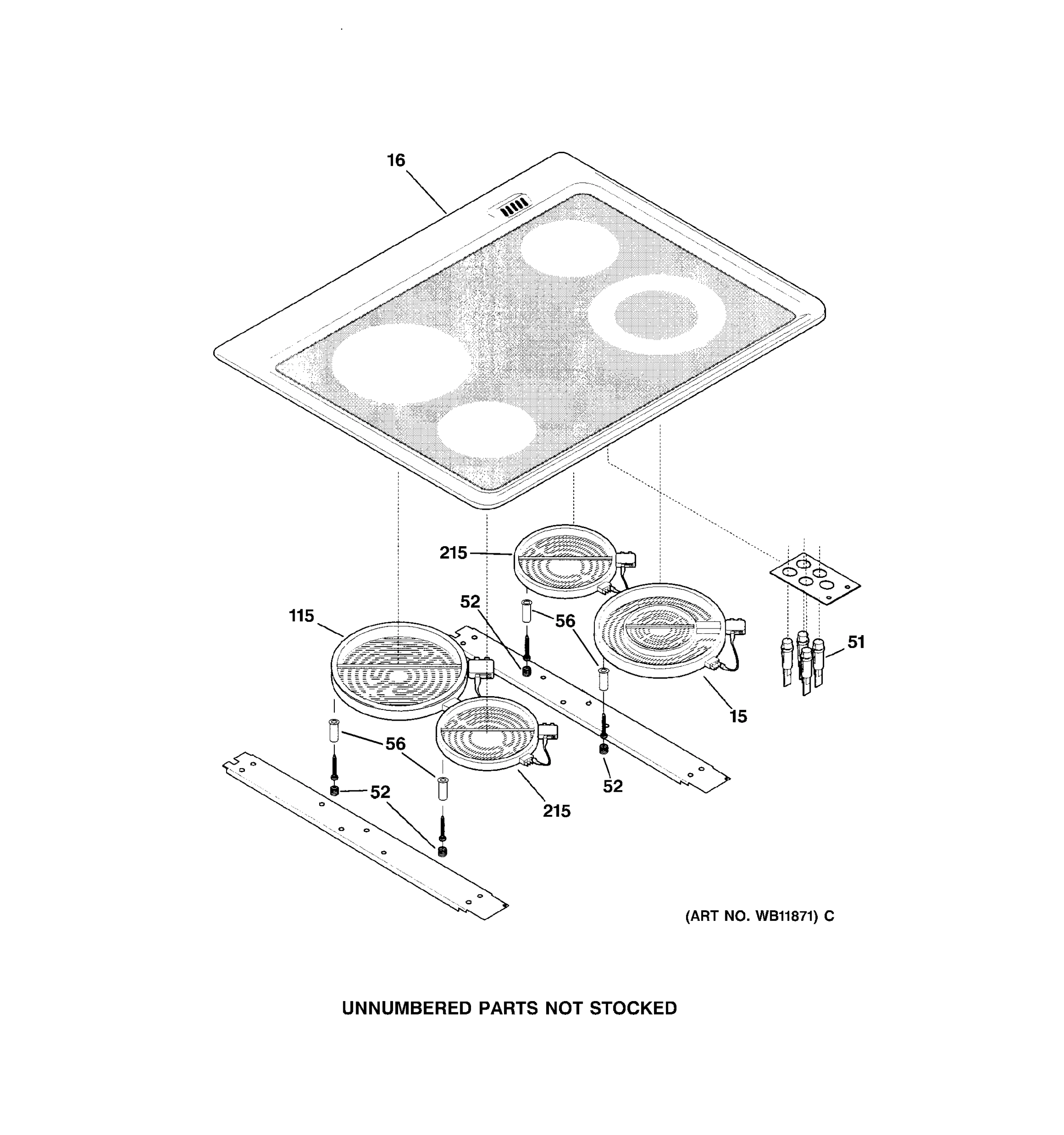 COOKTOP