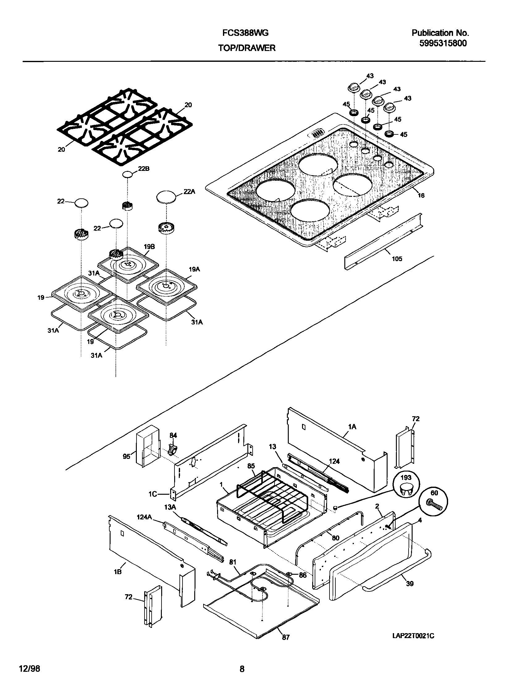 09 - TOP/DRAWER