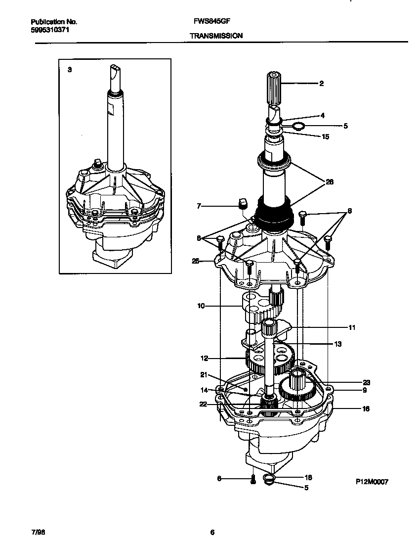 04 - TRANSMISSION