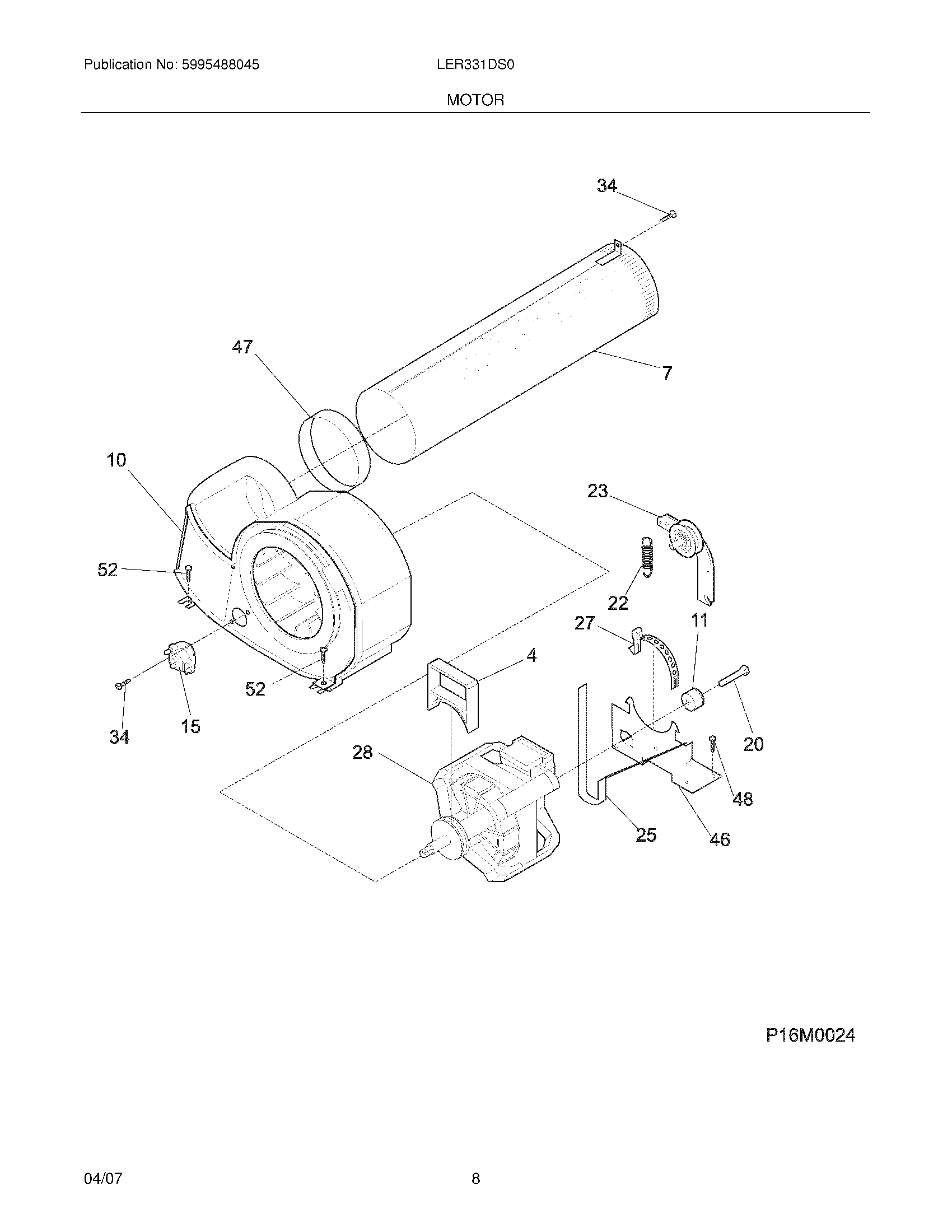 09 - MOTOR