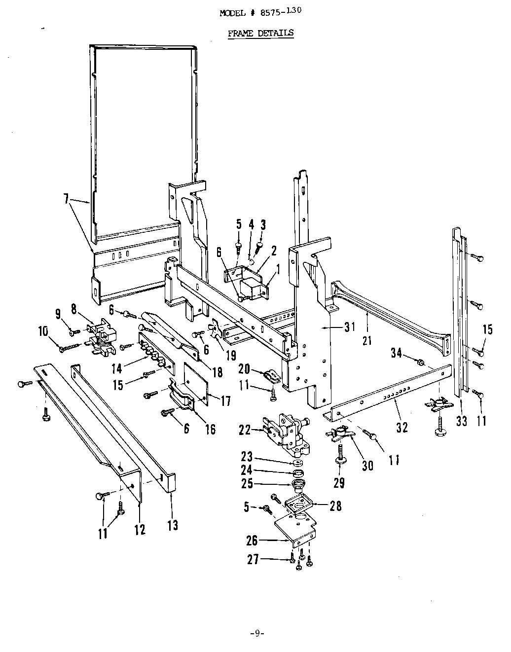 07 - FRAME