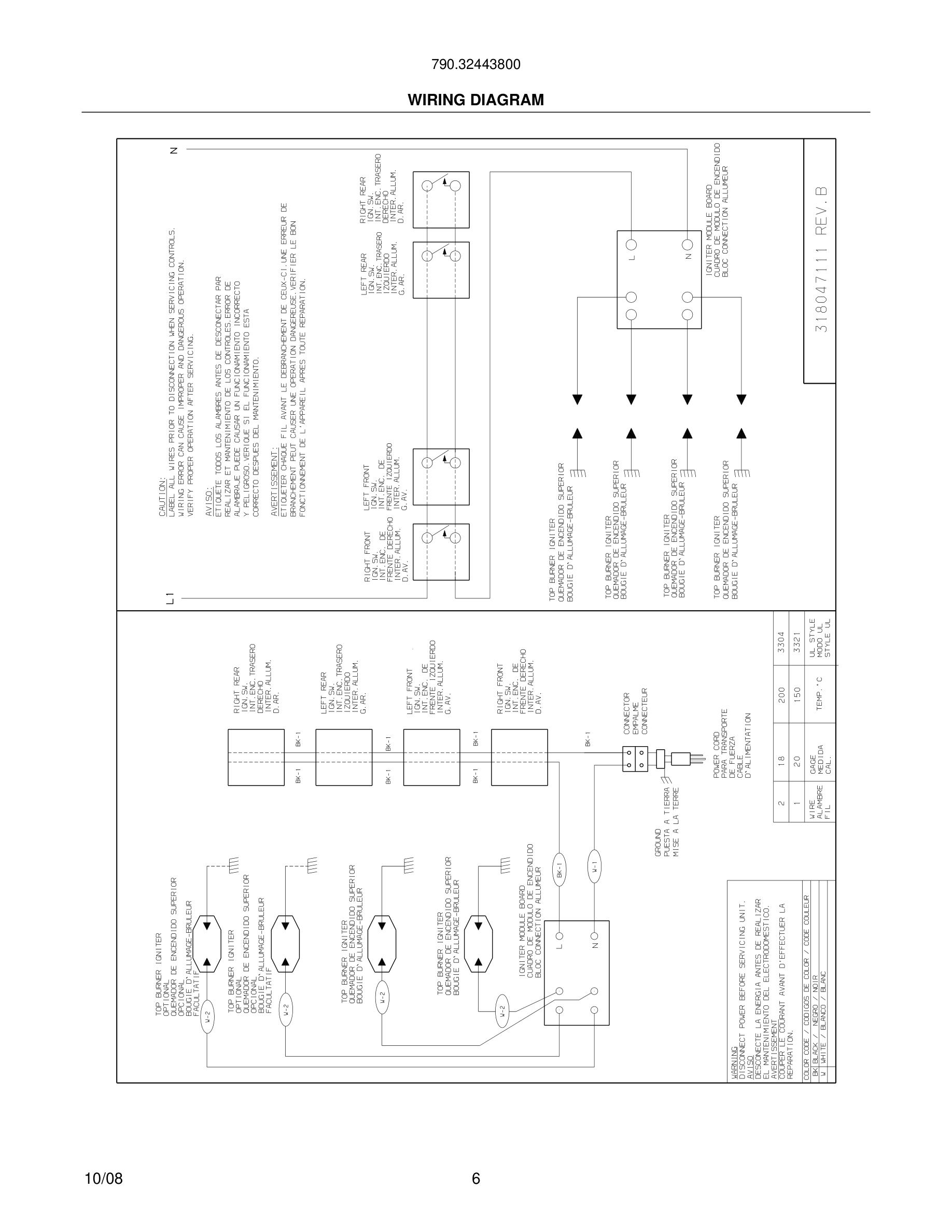 06 - WIRING DIAGRAM