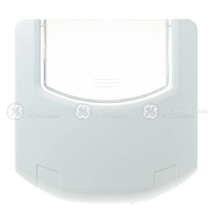 WR17X13251 GE Refrigerator Bucket & Auger Ass