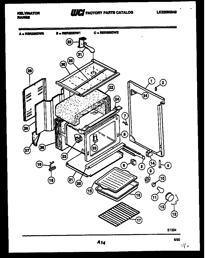 04 - BODY PARTS
