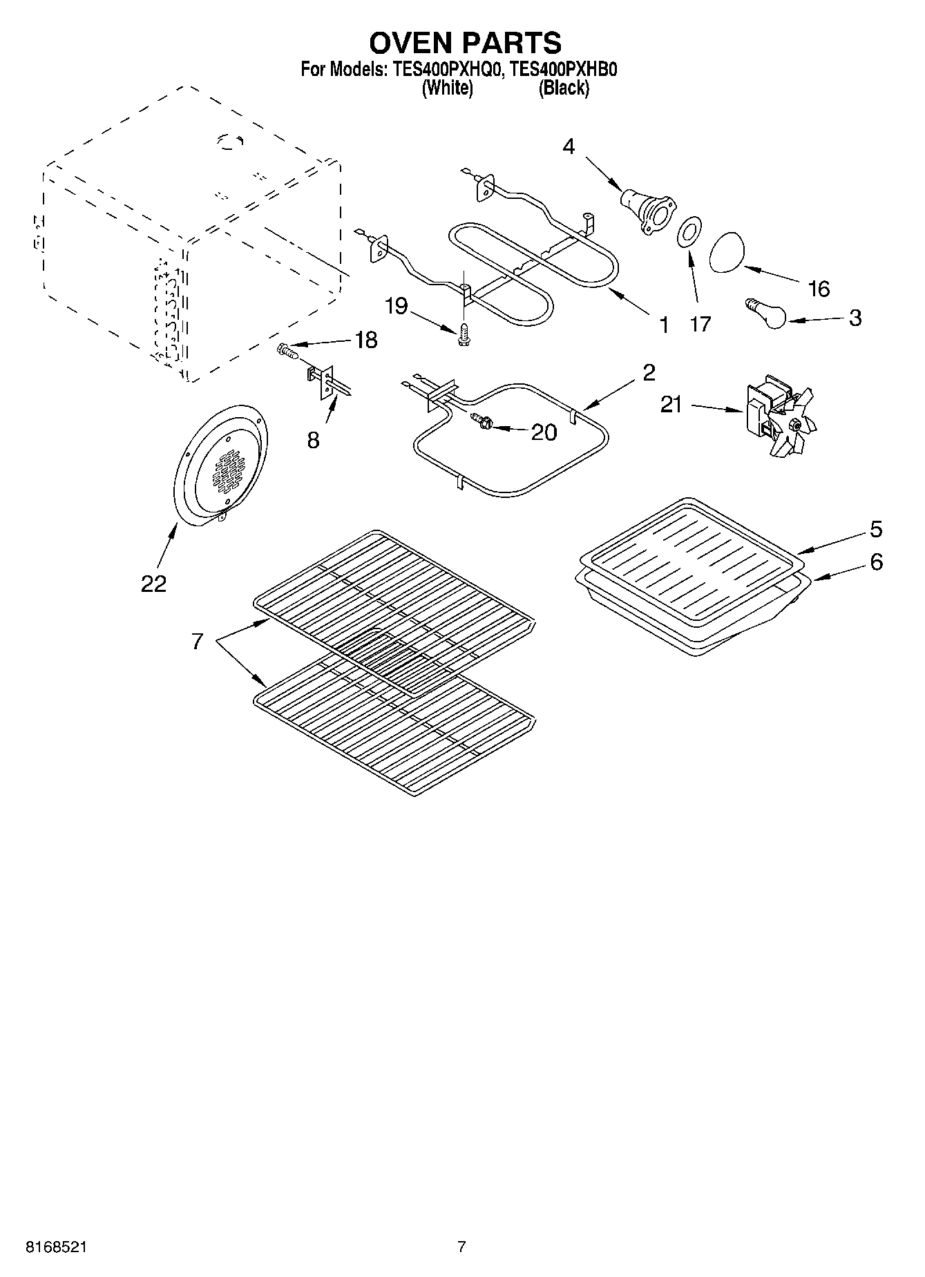 05 - OVEN