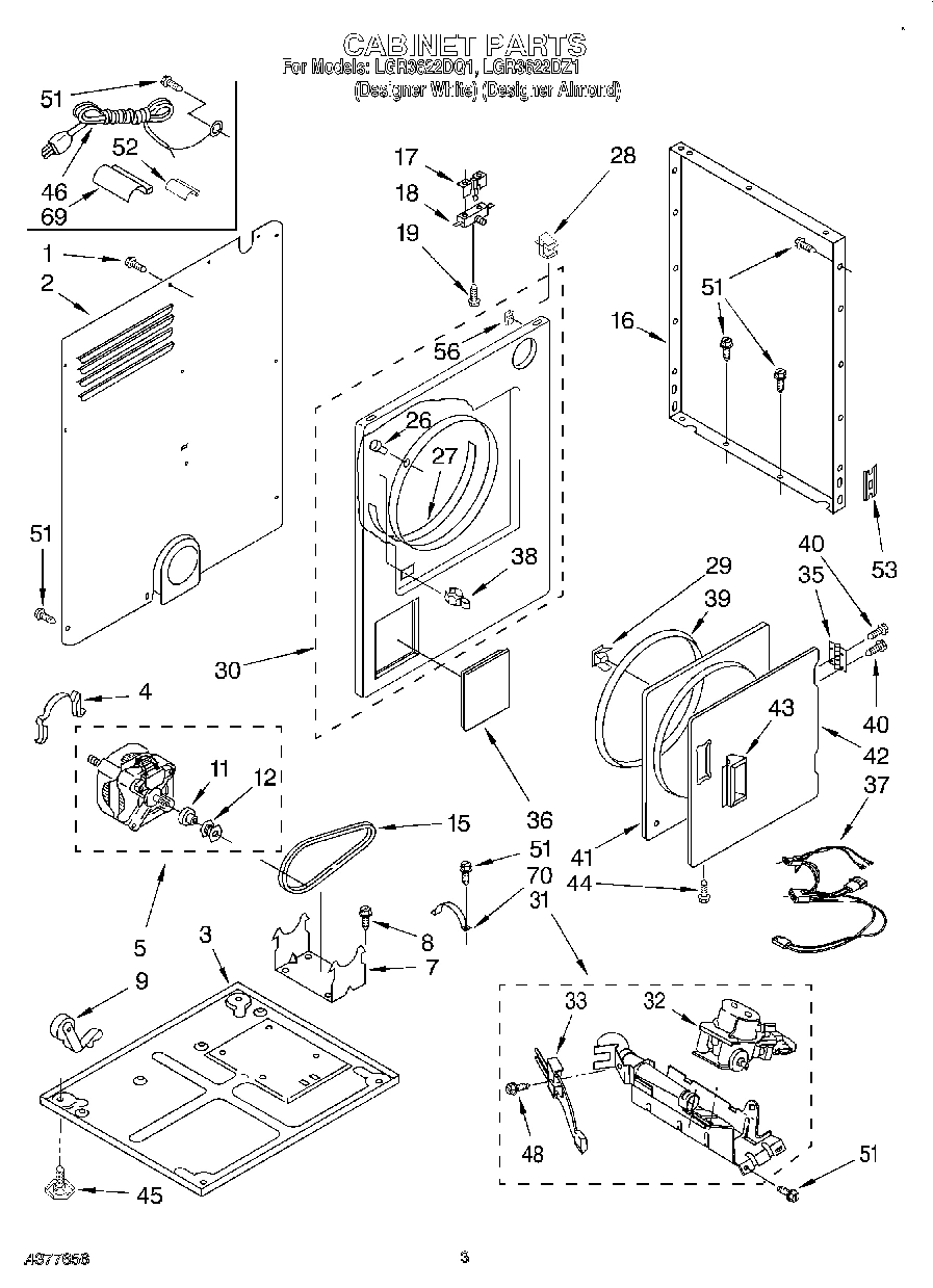 02 - CABINET