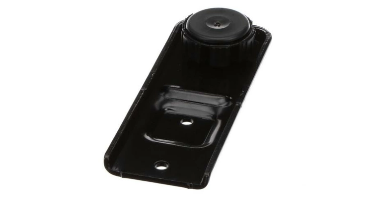 DA97-20372A Samsung Refrigerator Front Suppor