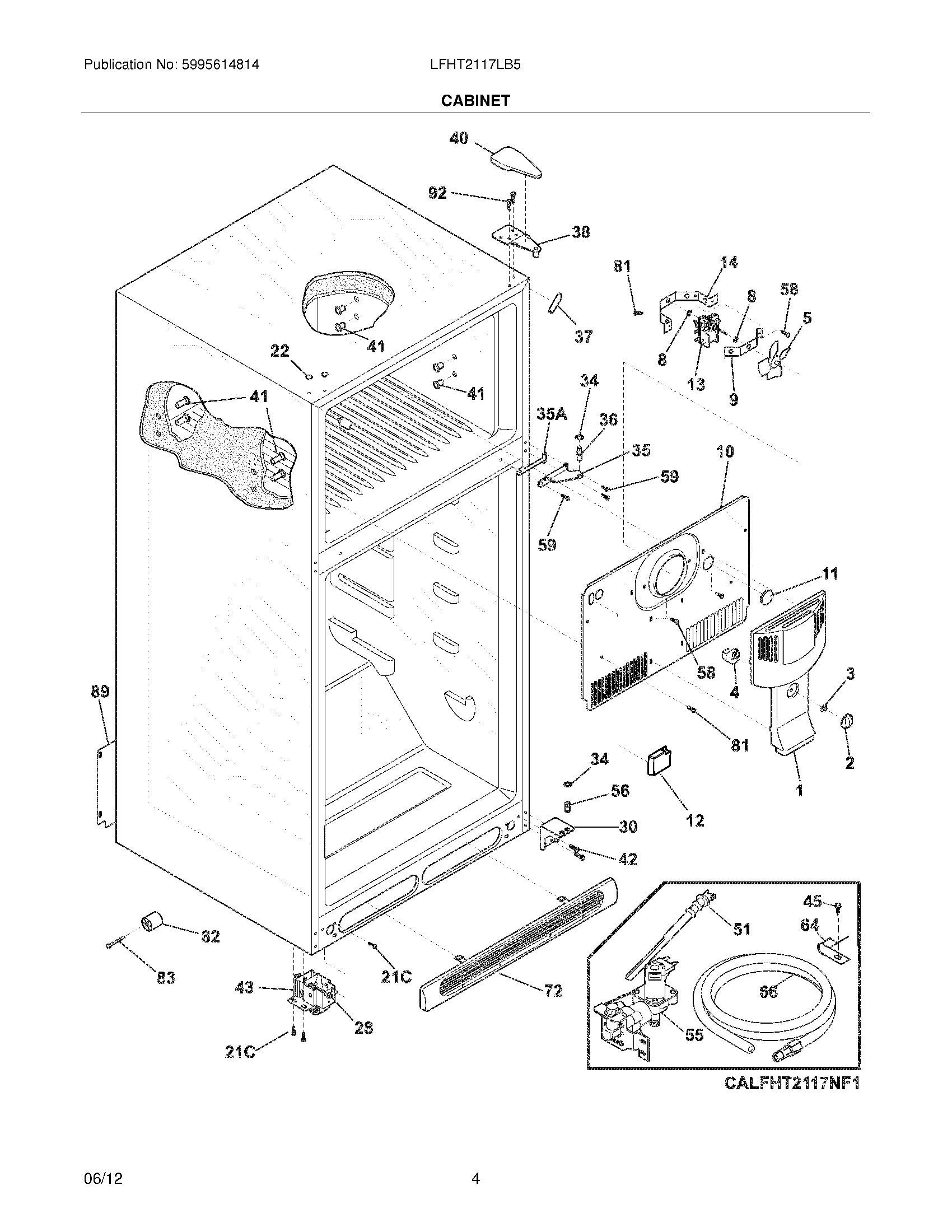 05 - CABINET