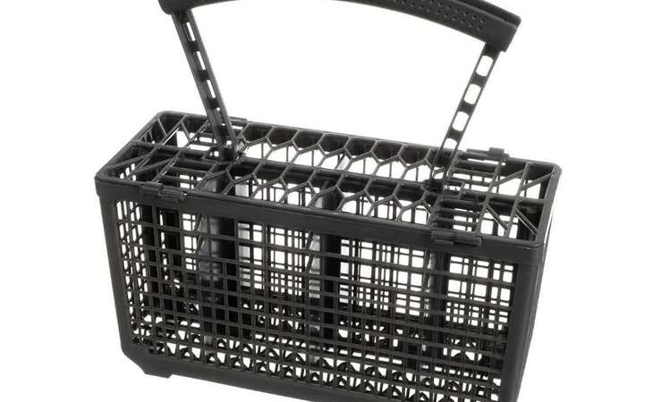 5304513826 Frigidaire Dishwasher Basket Assem