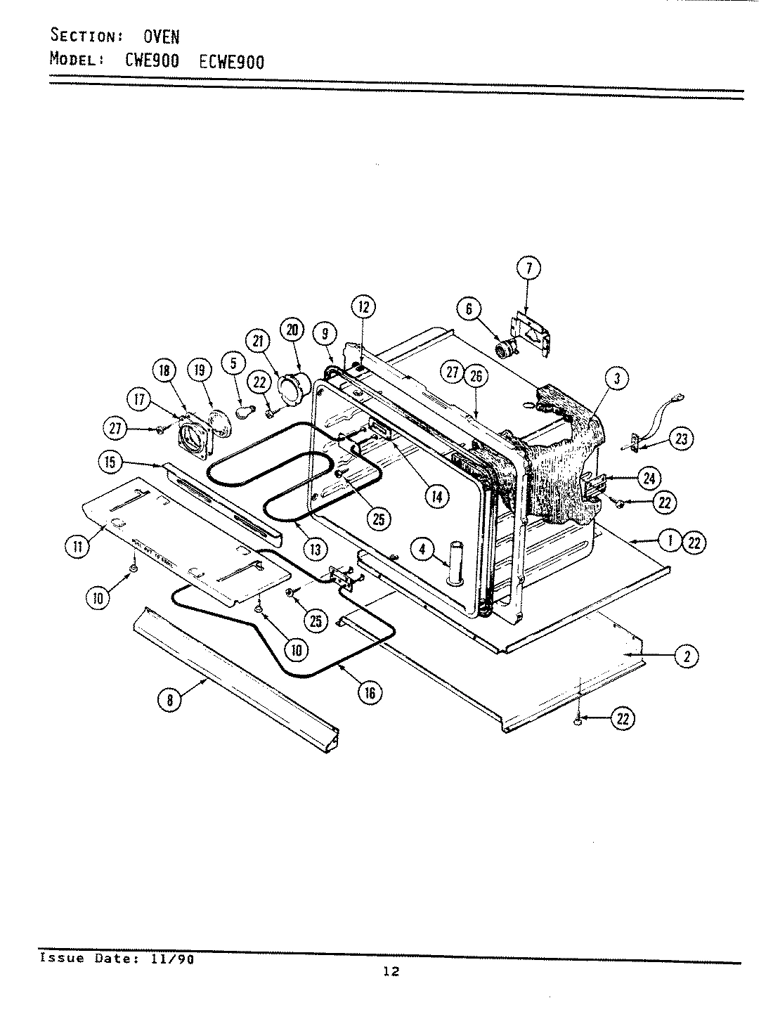 05 - OVEN
