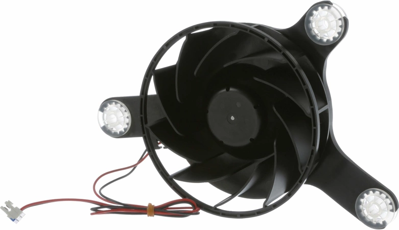 12027562 Bosch Refrigerator Fan
