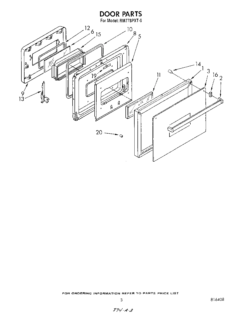 03 - DOOR