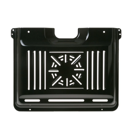 WB37T10019 GE Convection Fan Cover
