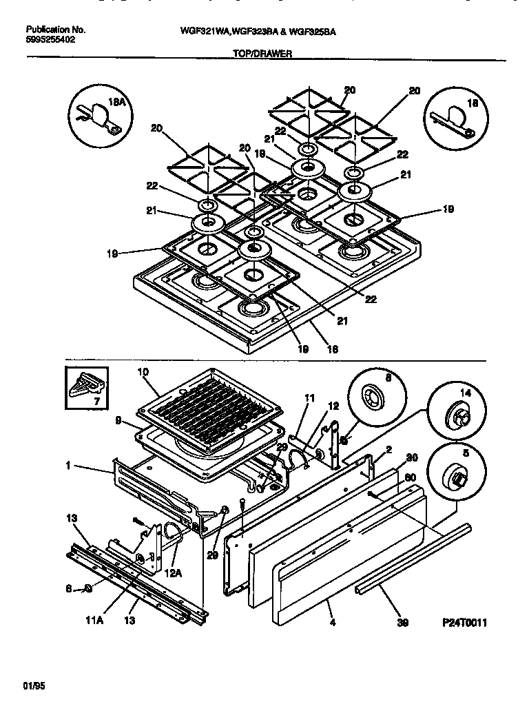 07 - TOP/DRAWER