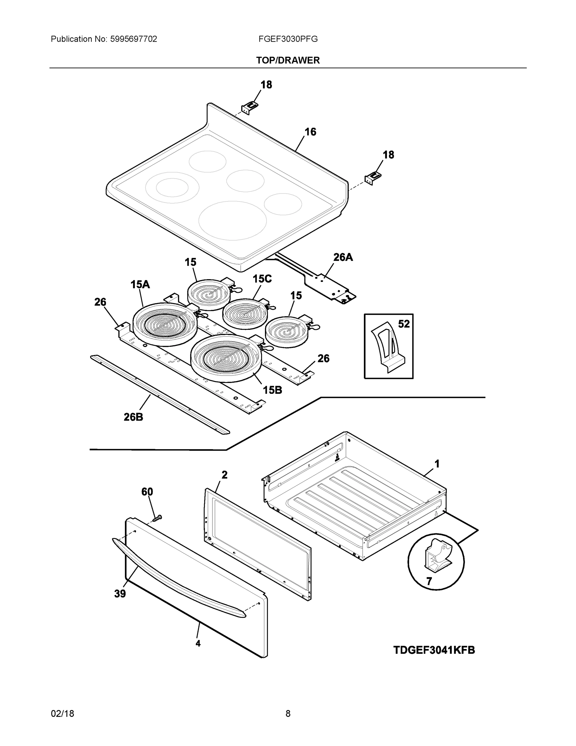 04 - TOP/DRAWER