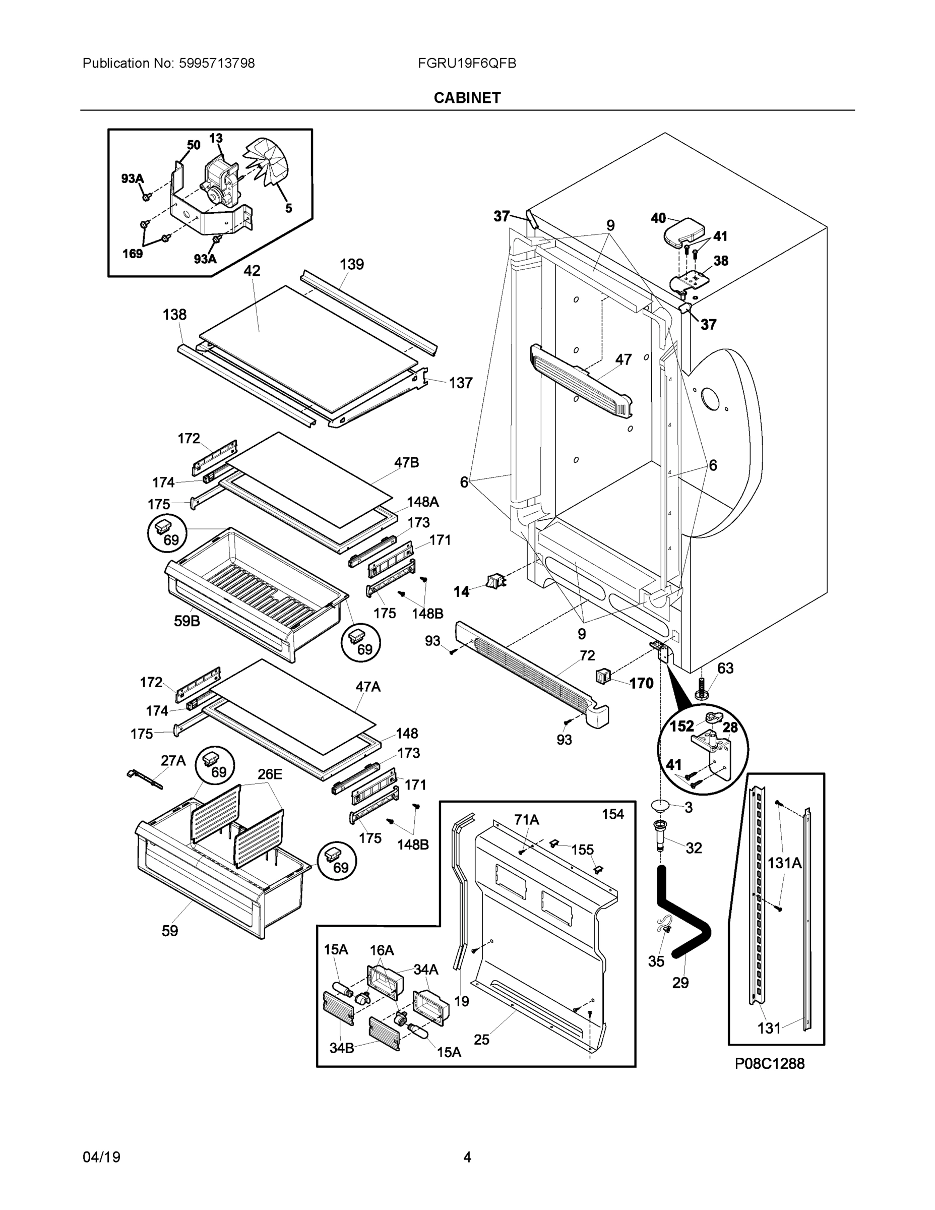 03 - CABINET