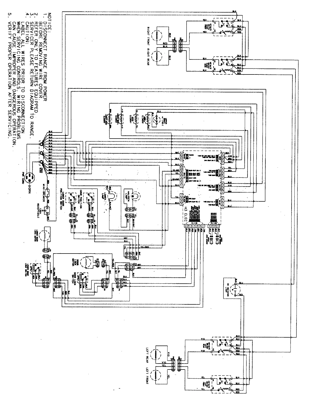 07 - WIRING INFORMATION