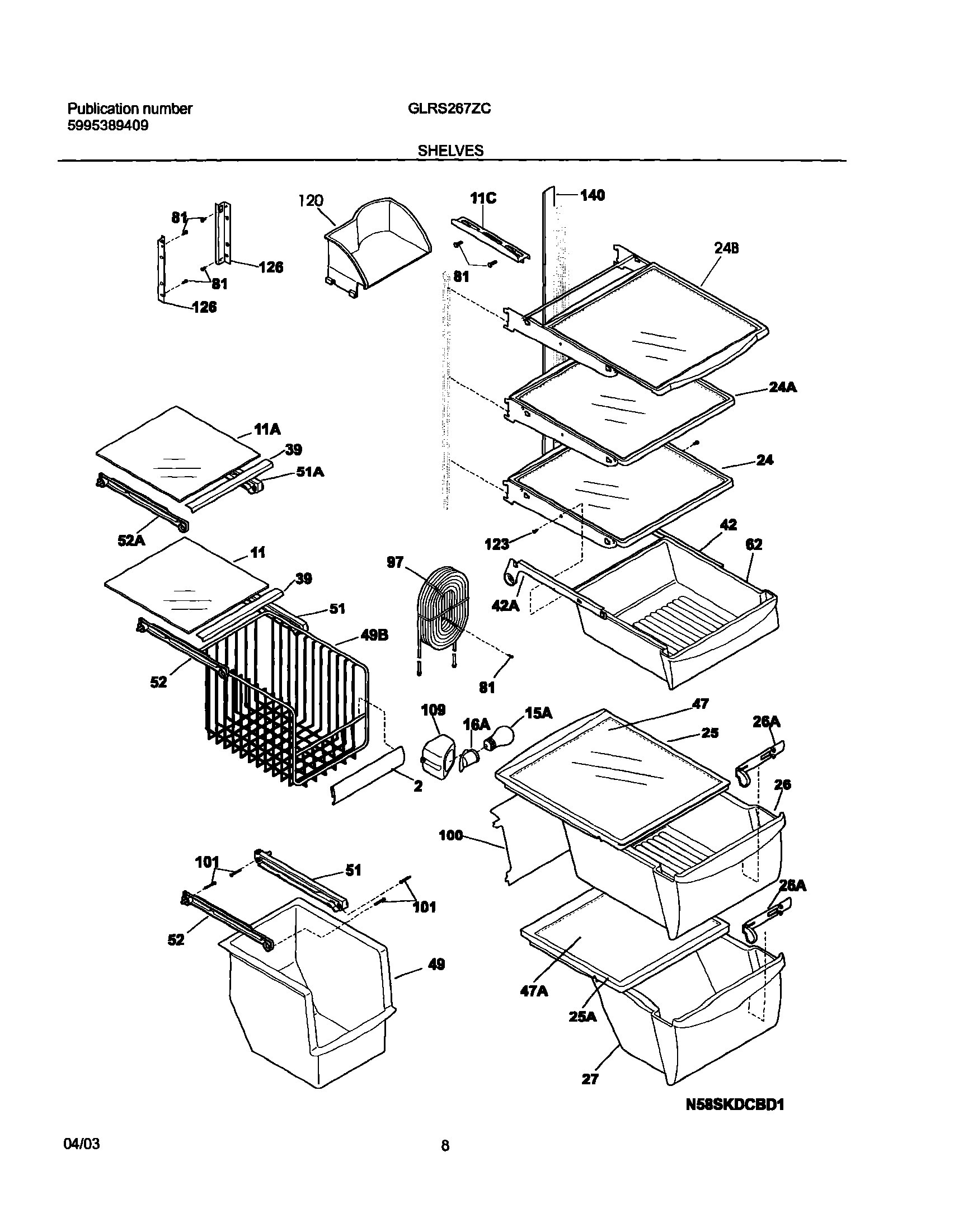 09 - SHELVES