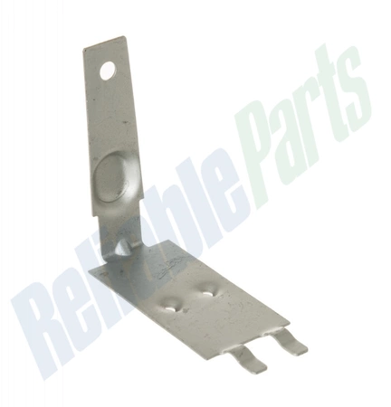 WH01X10422 GE Cover Clip