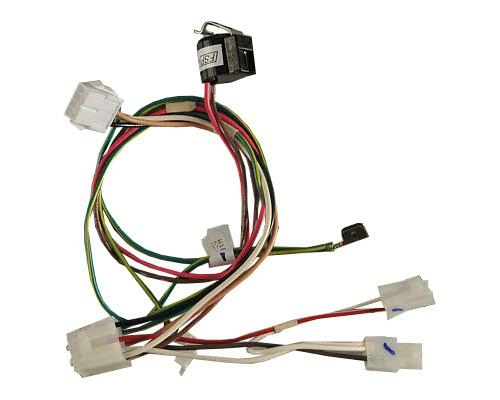 W11161901 Whirlpool Refrigerator Wire Harness
