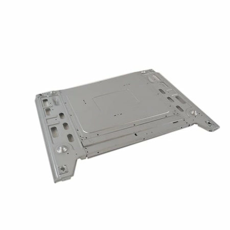 DG94-00511A Samsung Warmer Drawer Base Assemb