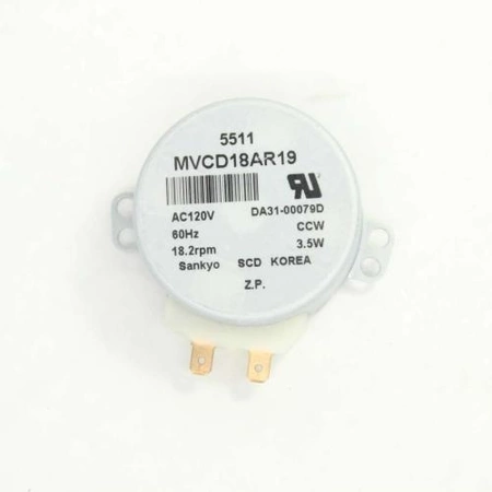 DA31-00079D Samsung Refrigerator Geared Dispe