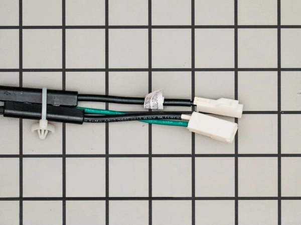 W11626107 Whirlpool Heater Assembly