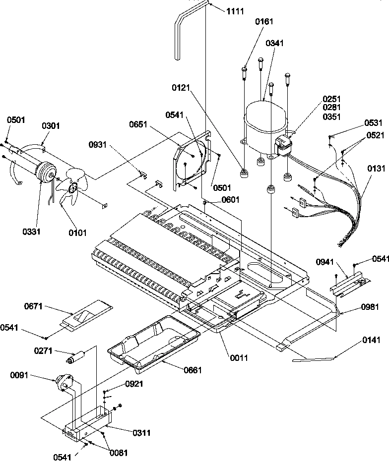 09 - MACHINE COMPARTMENT