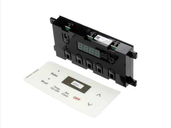 318185336 Frigidaire Timer Clock
