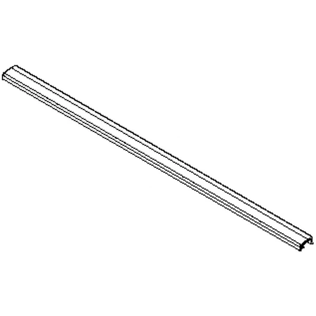 W10398002 Whirlpool Refrigerator Handle
