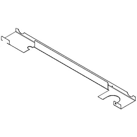 W10655465 Whirlpool Mounting Bracket