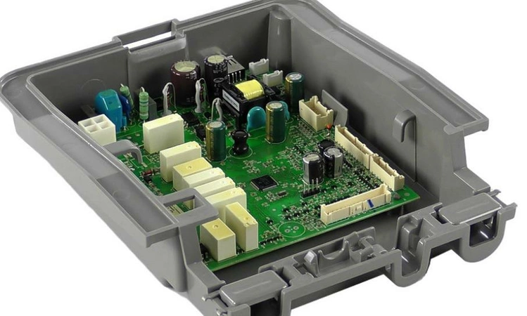 5304504437 Frigidaire Refrigerator Main Power