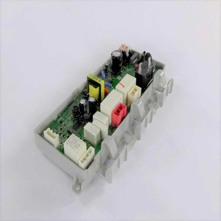 WE04X26392 GE Control Board