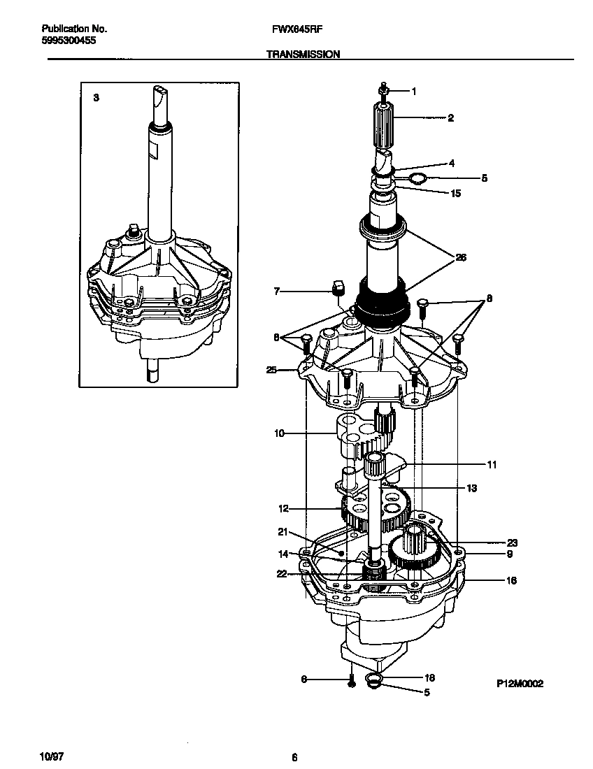 04 - TRANSMISSION