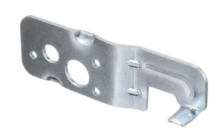 5304523545 Frigidaire Refrigerator Hinge Asse