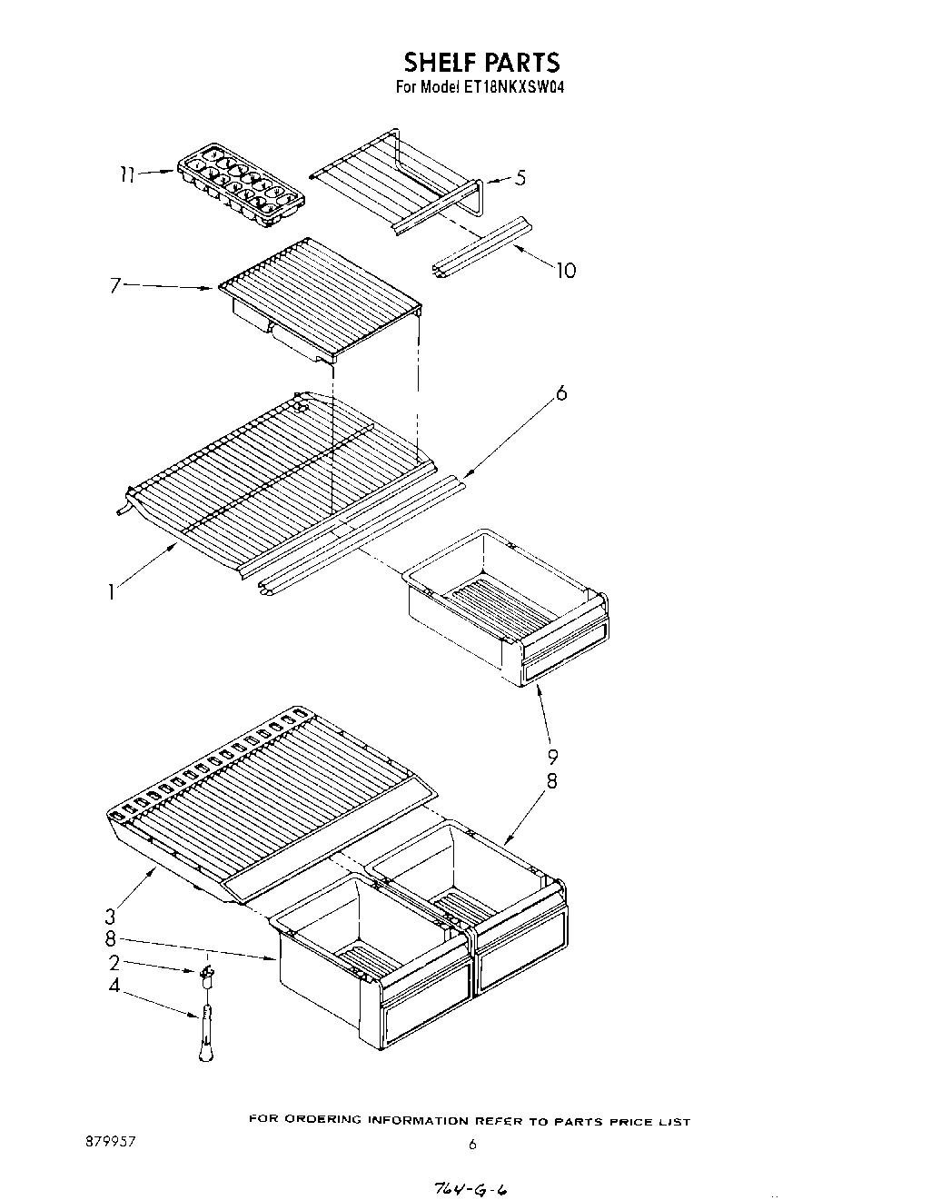 05 - SHELF