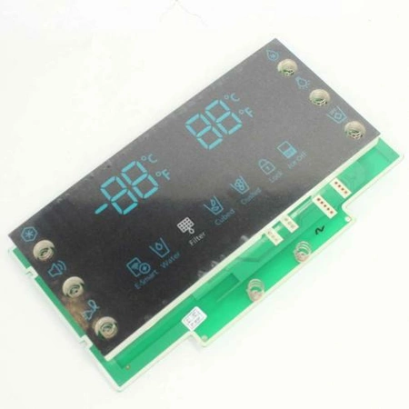 DA92-00597A Samsung Refrigerator LED Display
