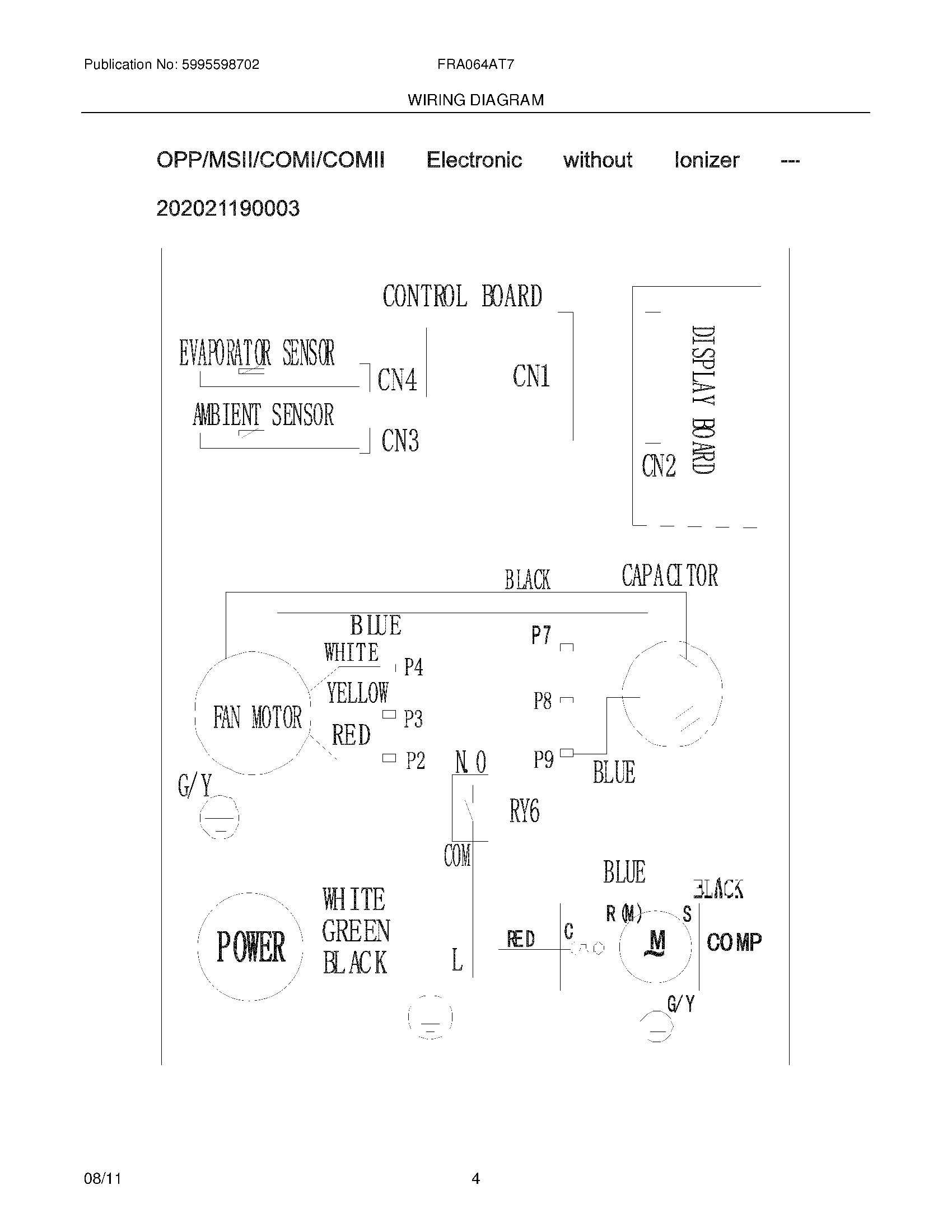 04 - WIRING DIAGRAM