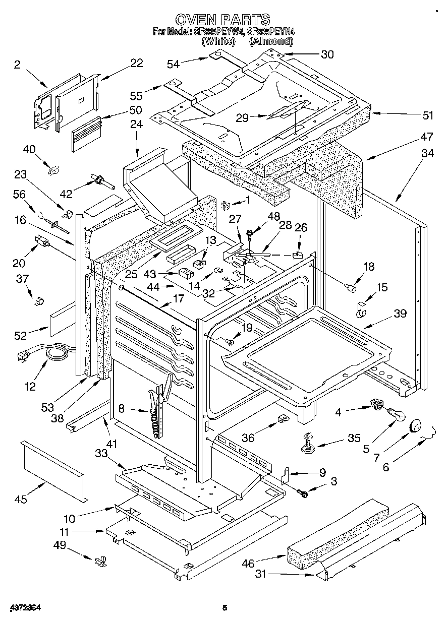 05 - OVEN