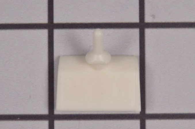 DA63-04313A Samsung GROMMET-TRAY DRAWER BOX;A