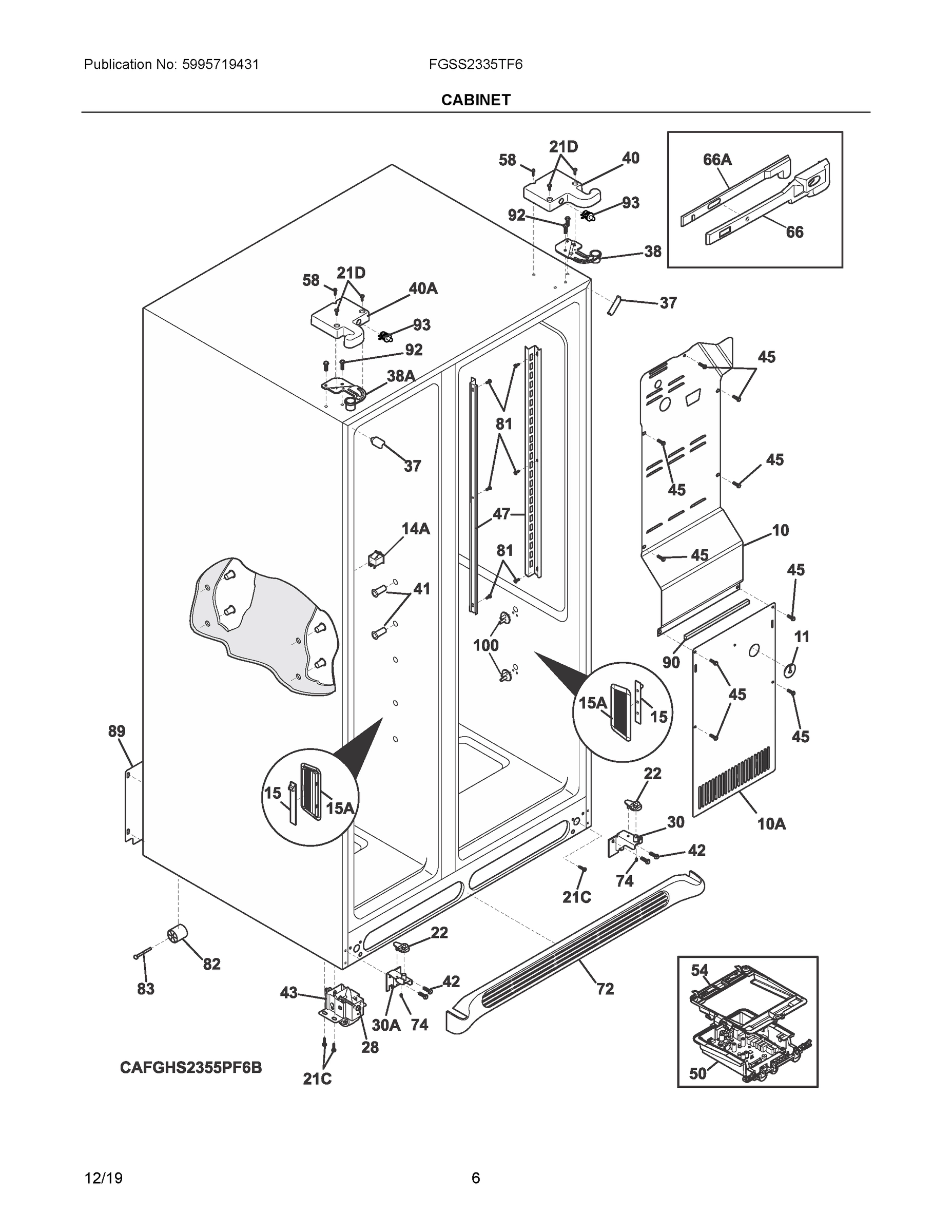 04 - CABINET