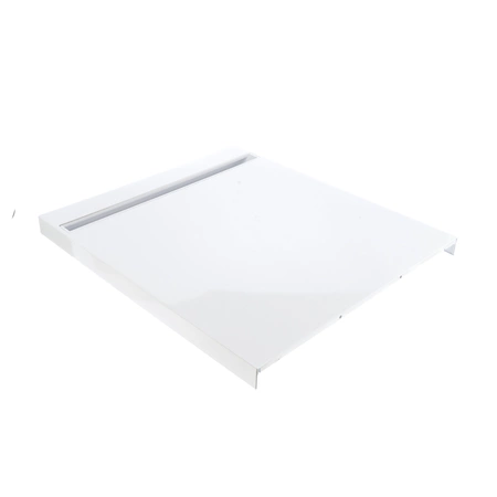 WD27X24745 GE Dishwasher Outer Door Panel Ass