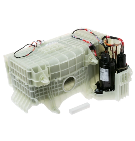 WE03X36780 GE Heat Pump Module and Support As