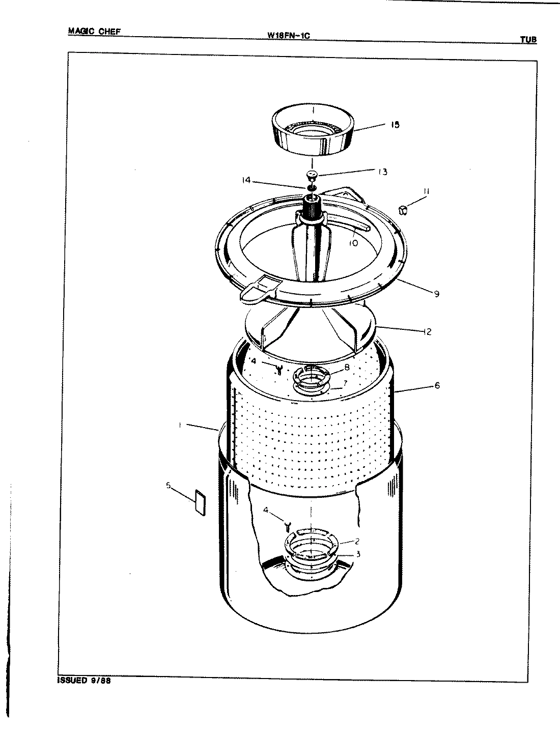 05 - TUB