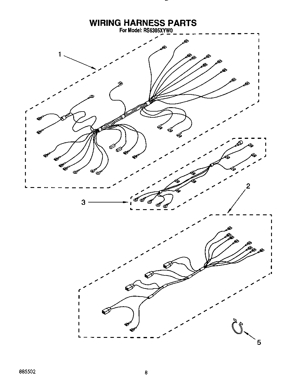 06 - WIRING HARNESS