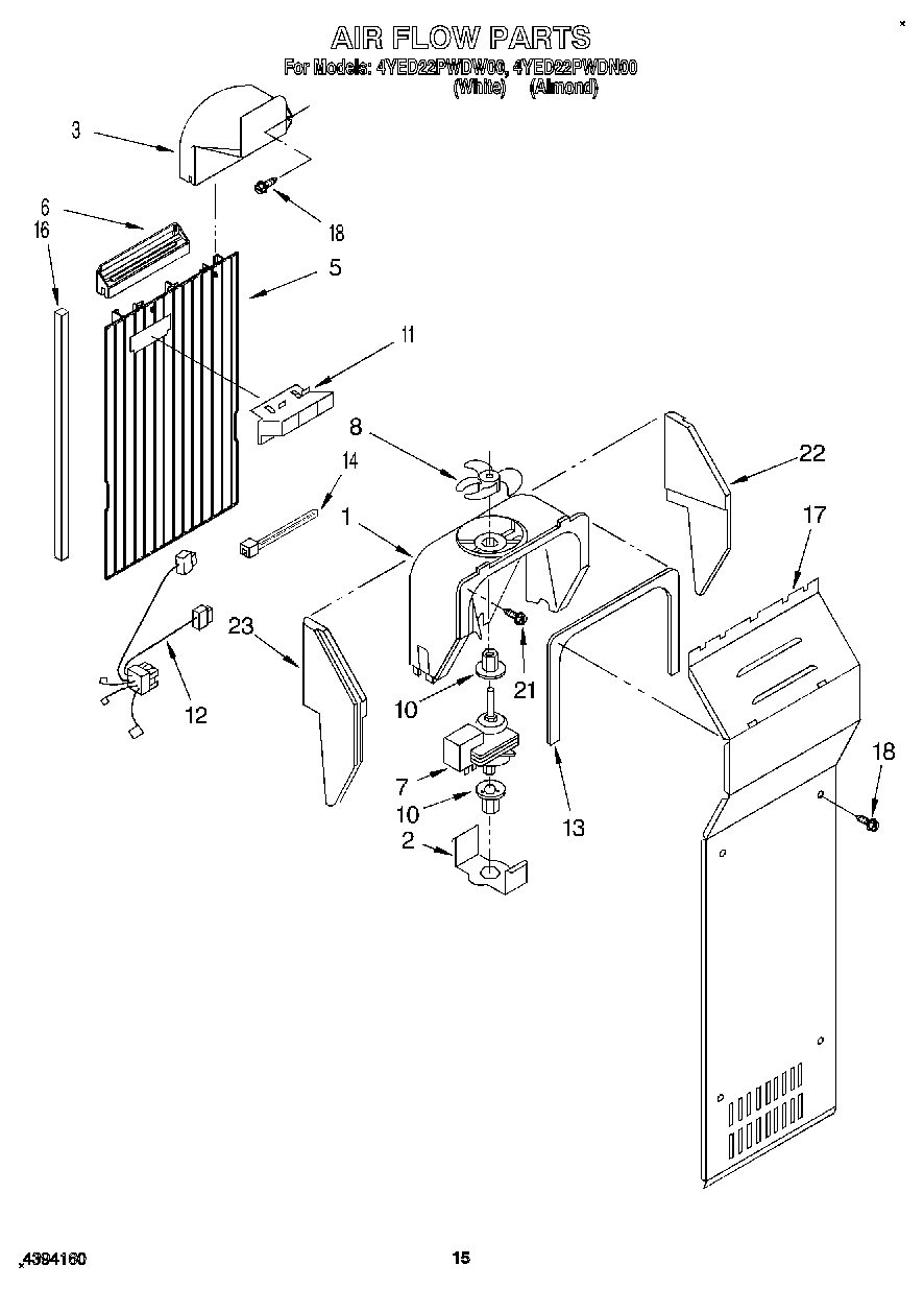 10 - AIR FLOW