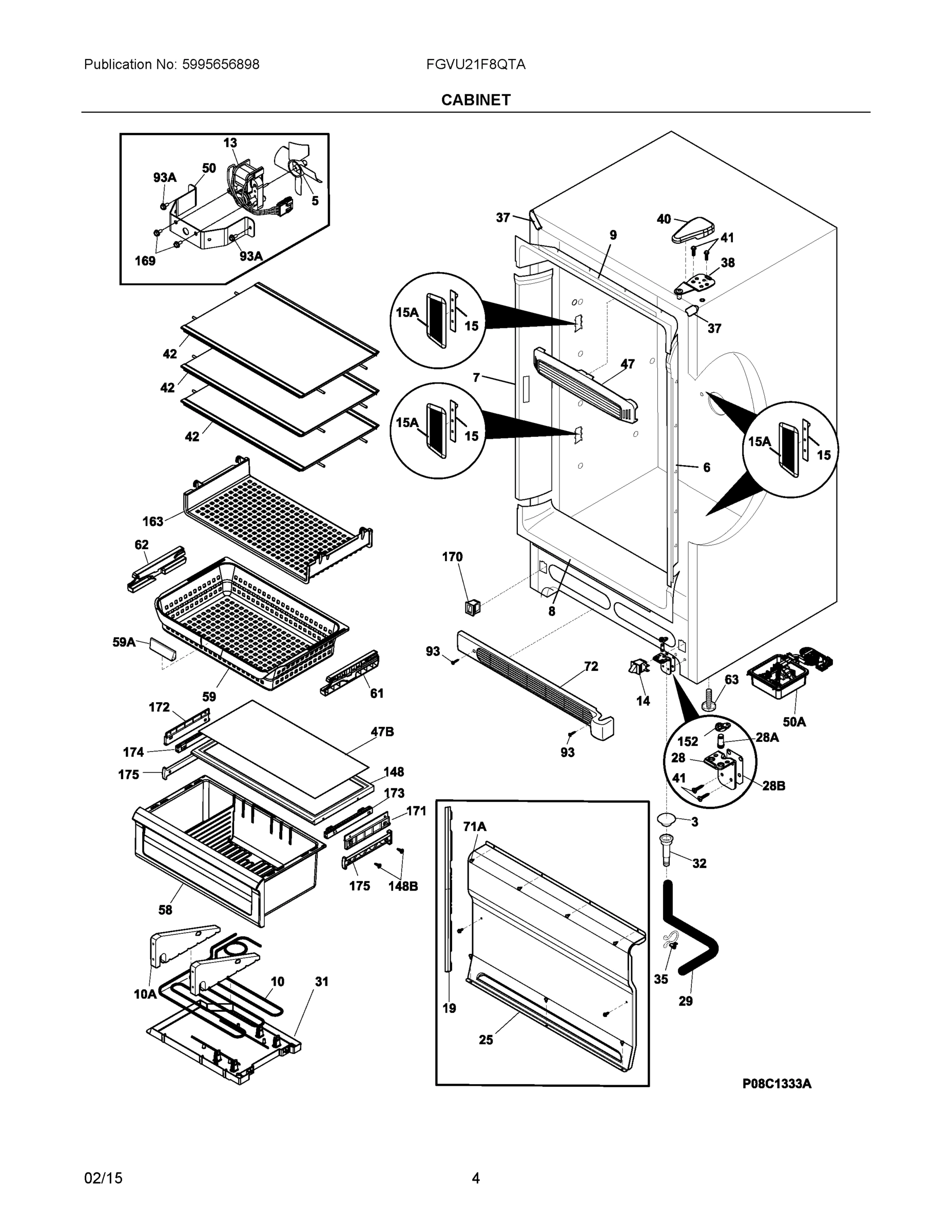03 - CABINET